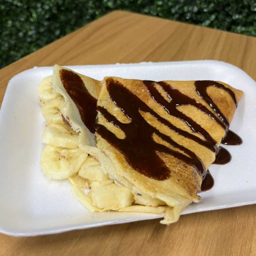 Crepa Dulce