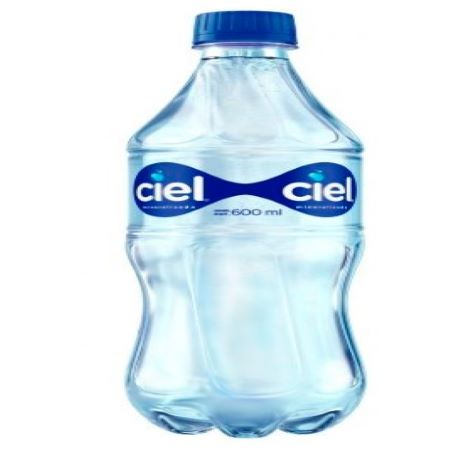 Agua Mineral