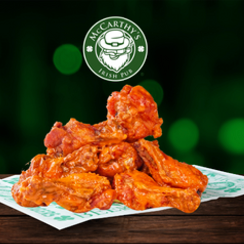 Boneless 250 gr