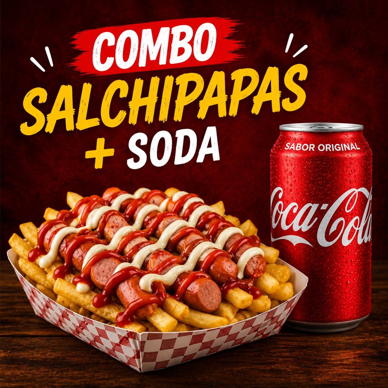 Combo