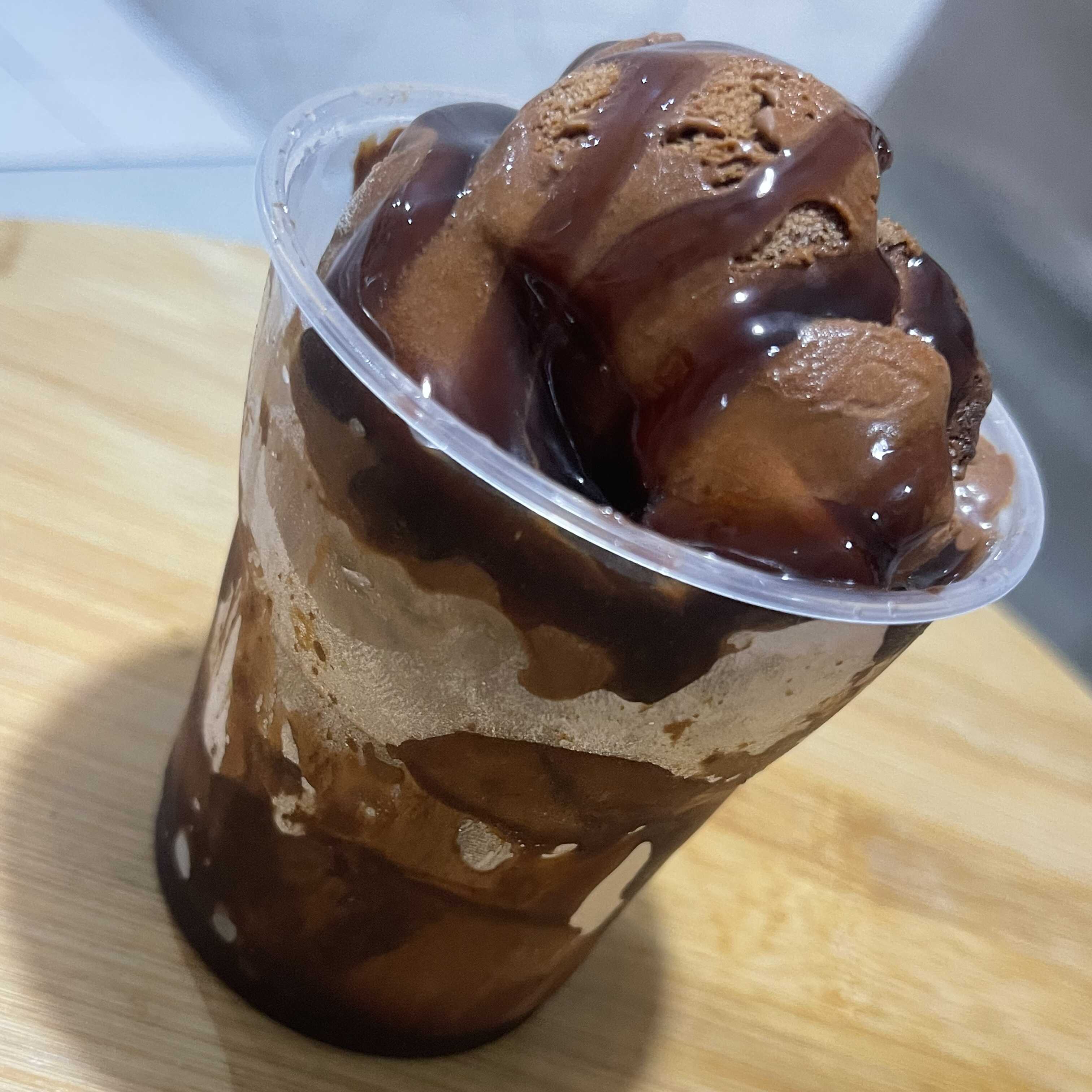 monnte seu creme de chocolate trufado 250 ml