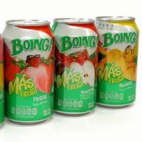 Boing