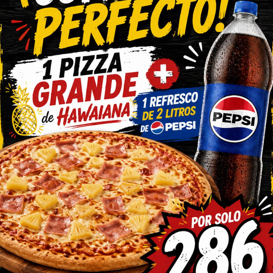 GRAN PROMO