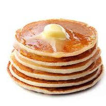 Hot Cakes