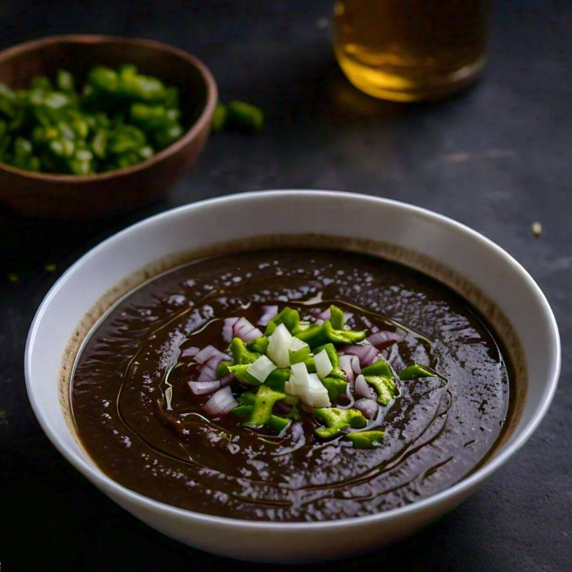 Jugo de Carne