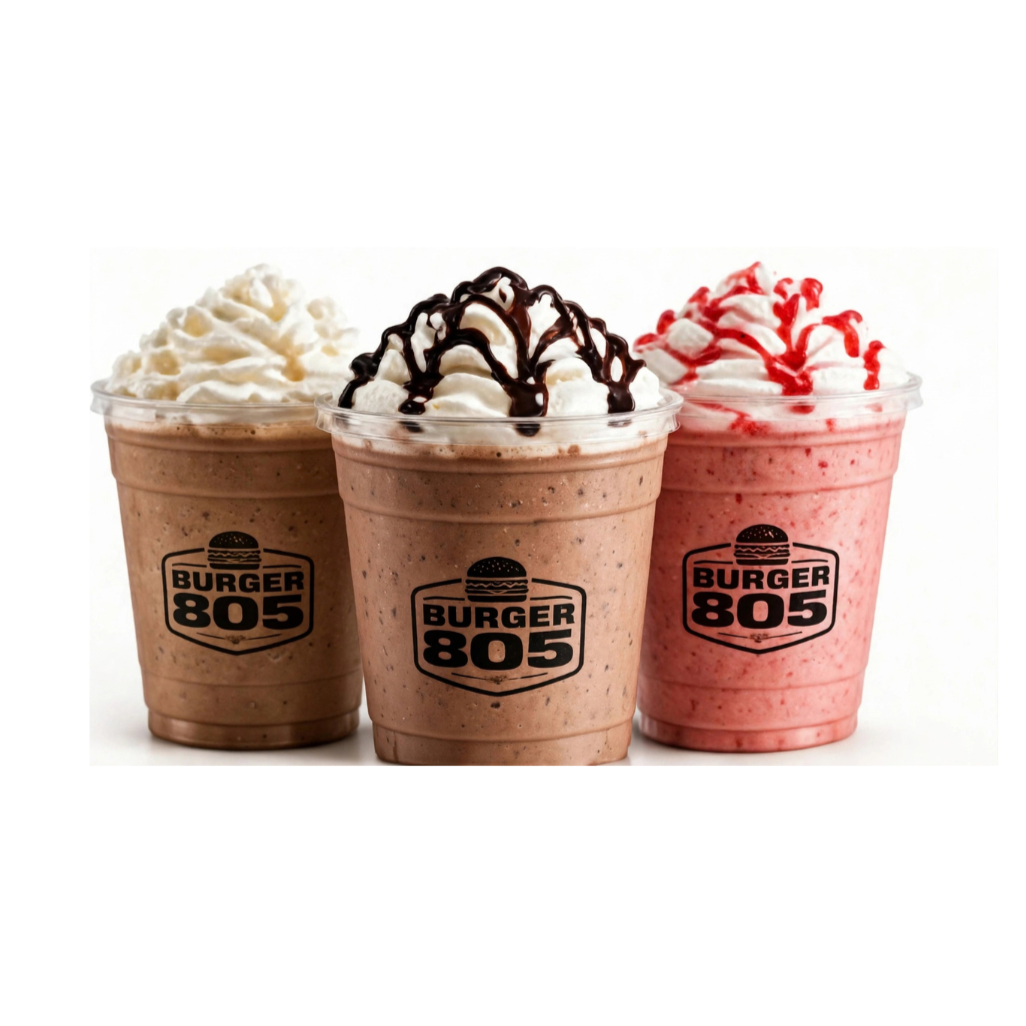 Frappuchinos