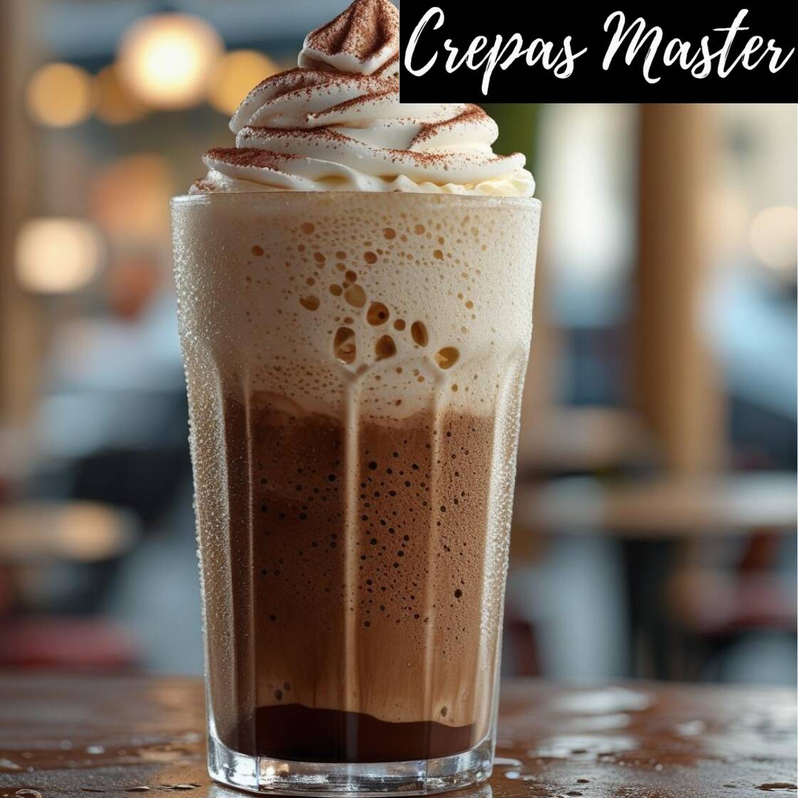Frappuccino