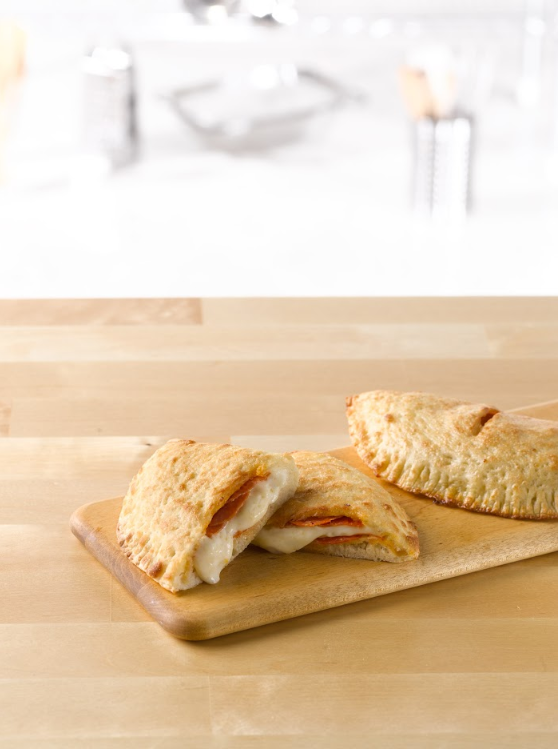 Calzone Pepperoni