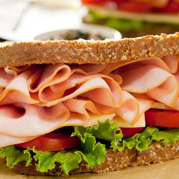 SANDWICH