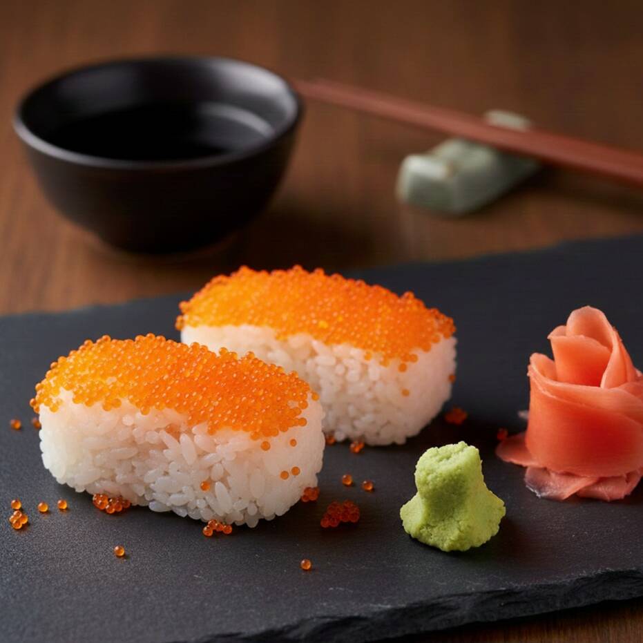 Nigiri ( Masago 2pz )