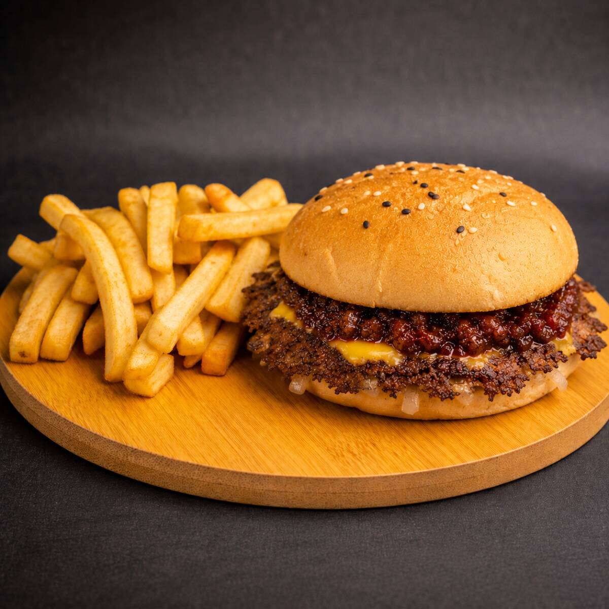 Bacon Jam
