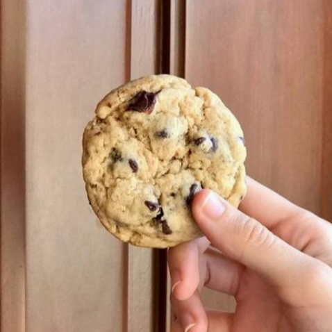 Galleta Chocochip