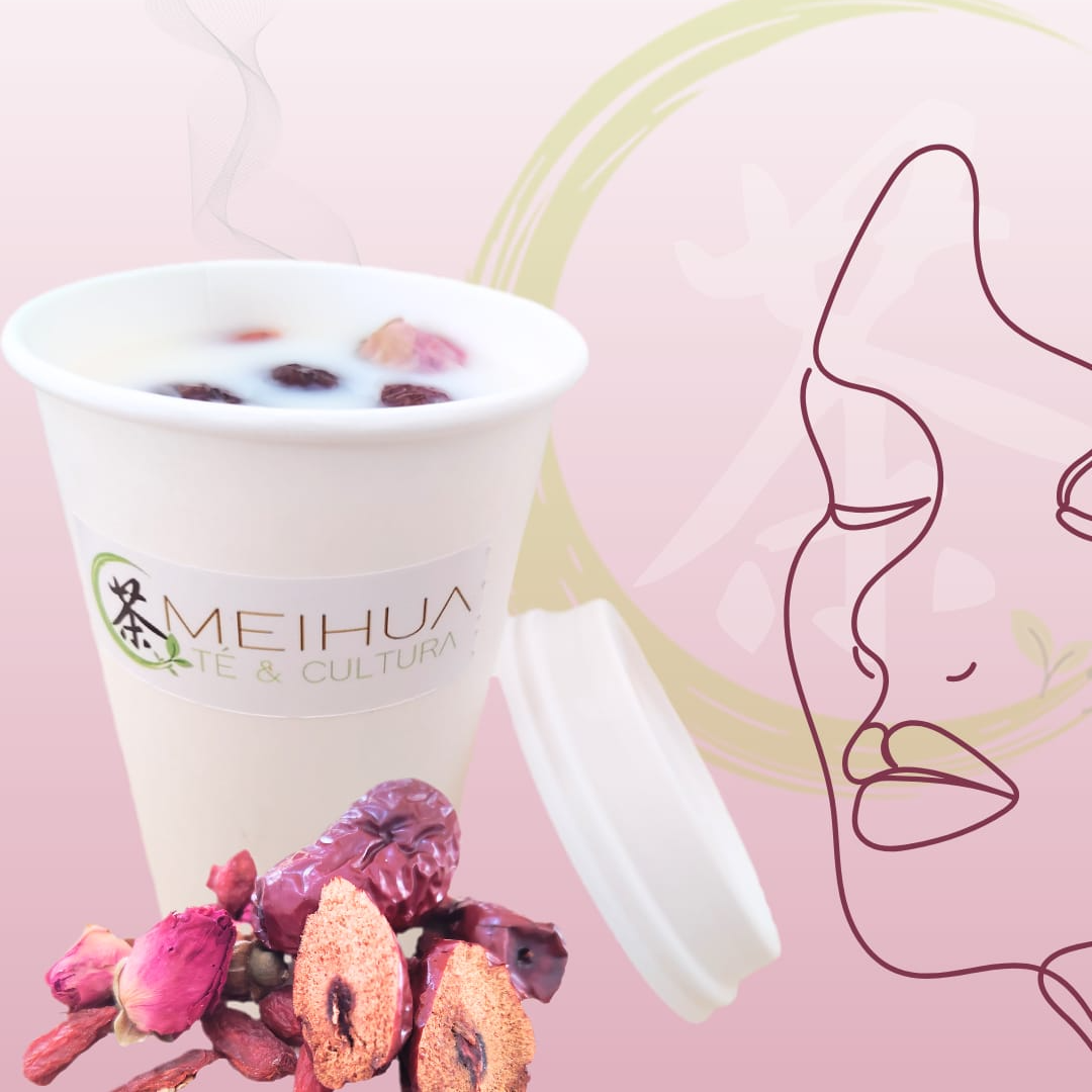 Beau Tea (Belleza Femenina)