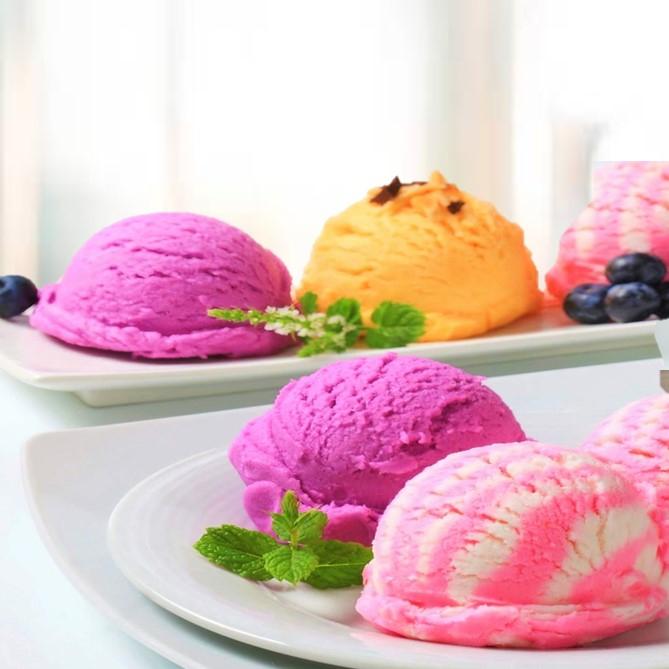 Helado