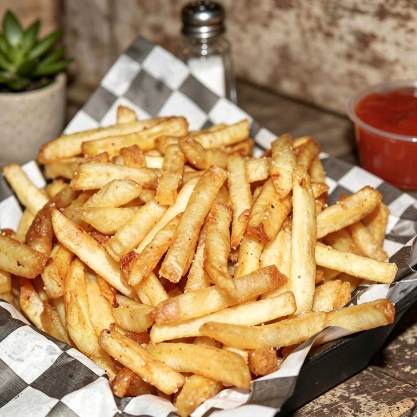 Papas a la Francesa 200g