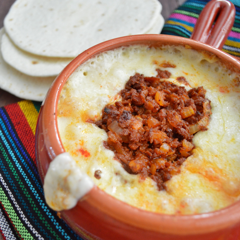 Choriqueso Original