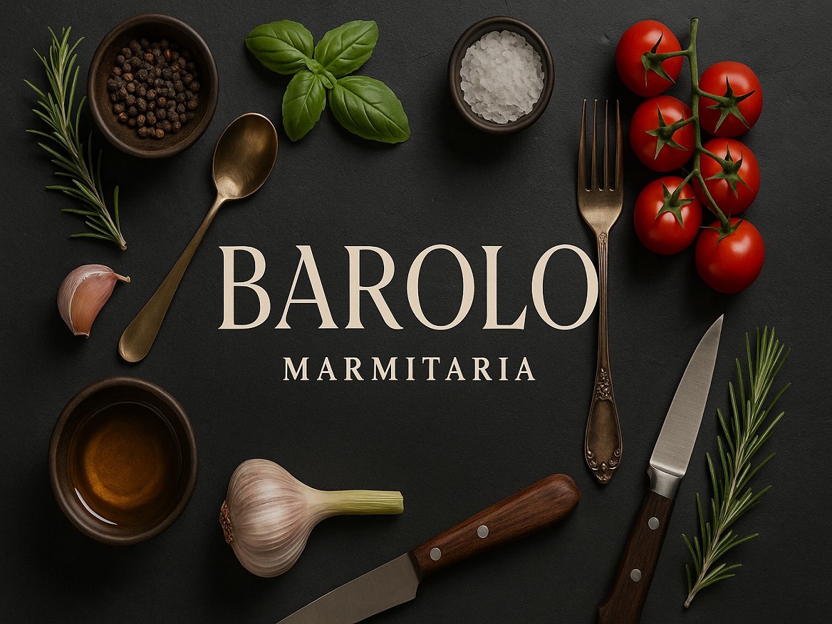 Barolo Marmitaria