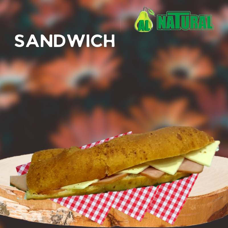 Sandwich