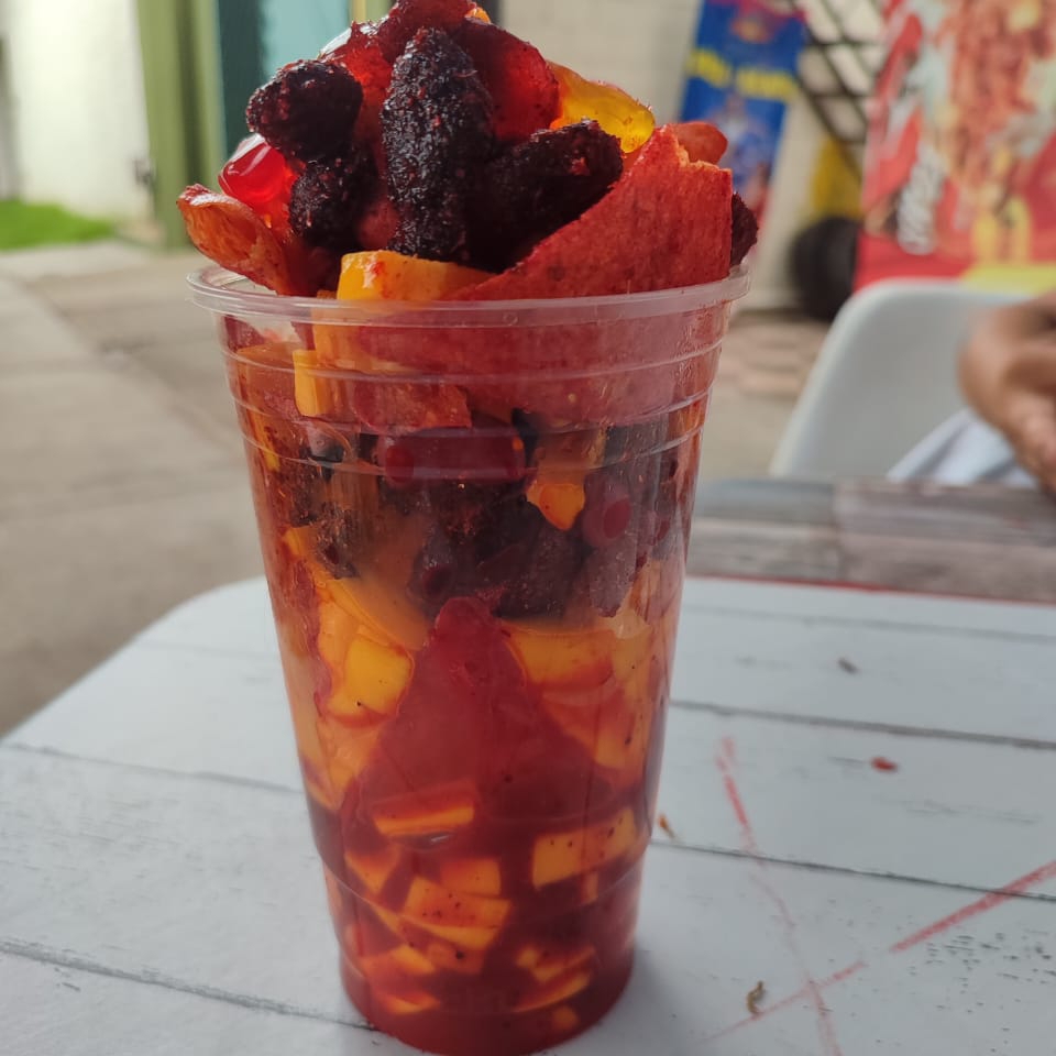 Mangoloco