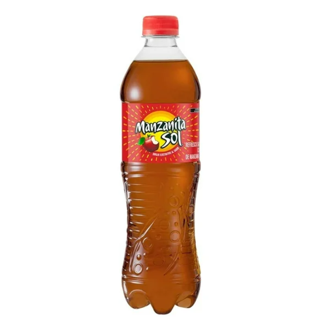 Manzanita SOL 400 Ml