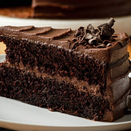 Torta de chocolate