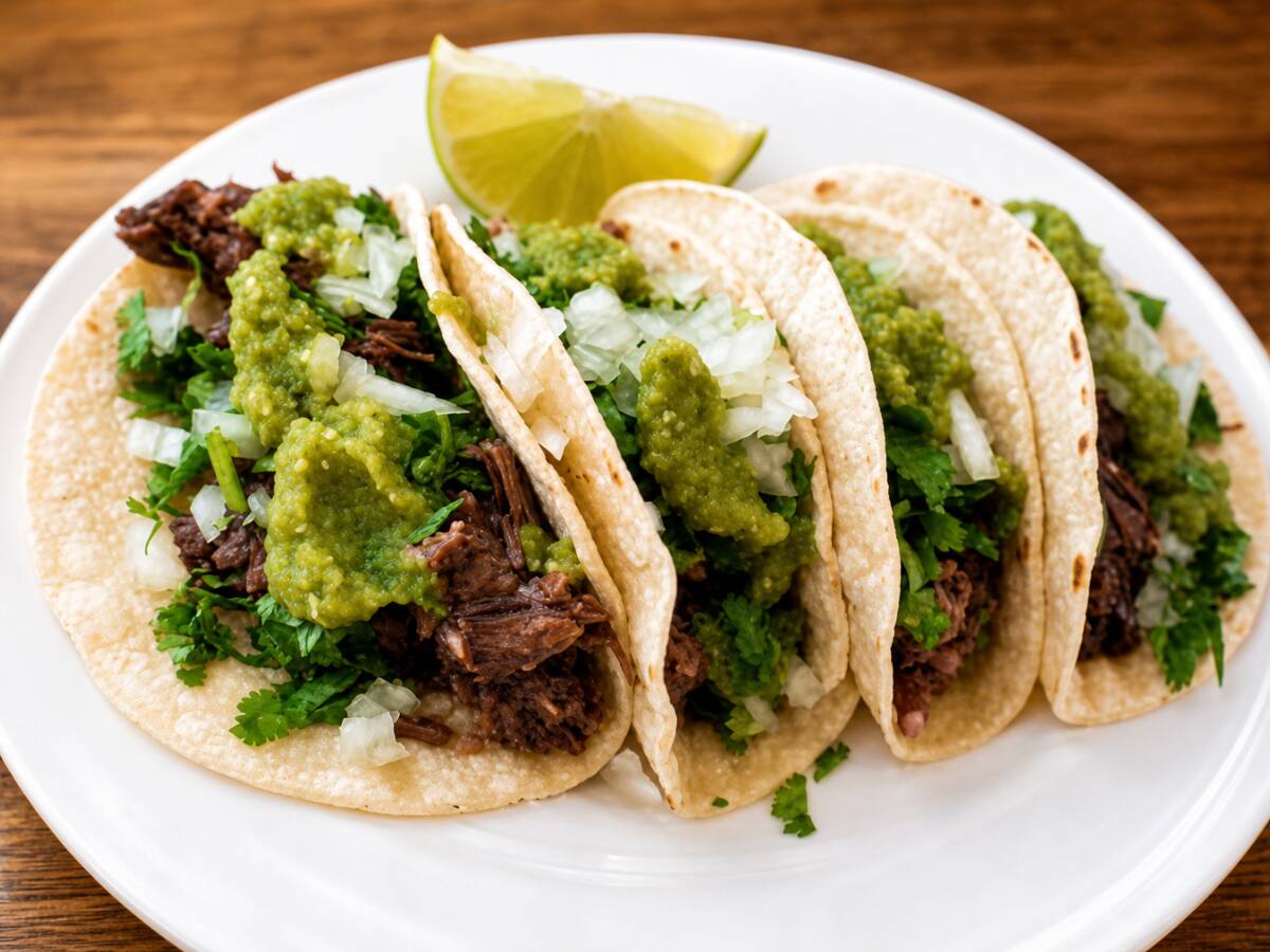CONQUISTADORES TAQUERÍA