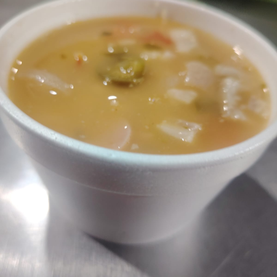 Frijoles Charros Sencillos Medio L