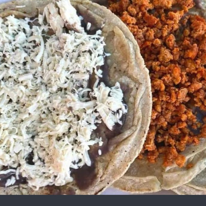 MEMELITAS DE GUISADO