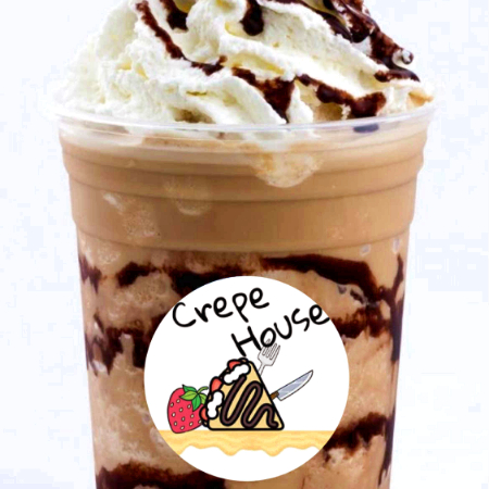 FRAPPE CARLOS V