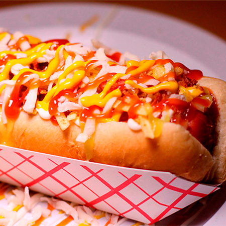 Choriperro