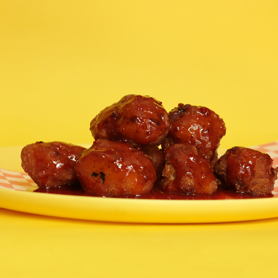 20 Piezas de Boneless