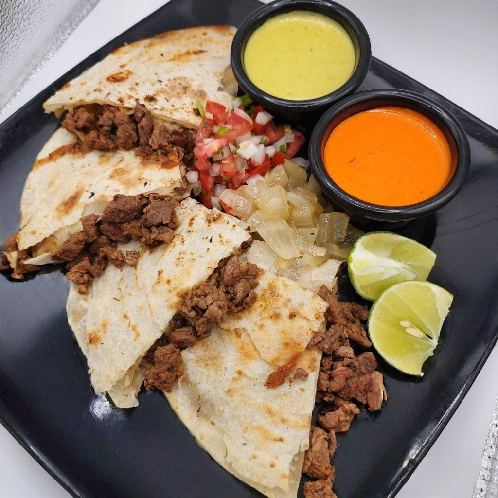 Gringa Sirloin Especial