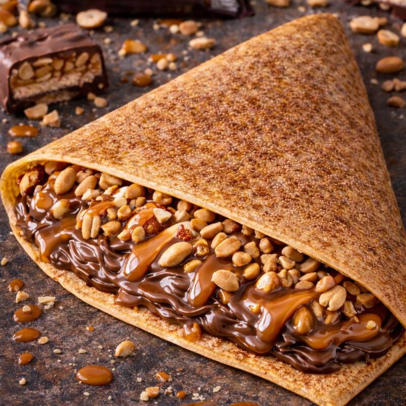 Snickers