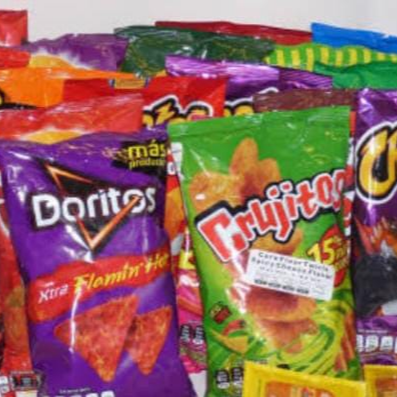 Papitas