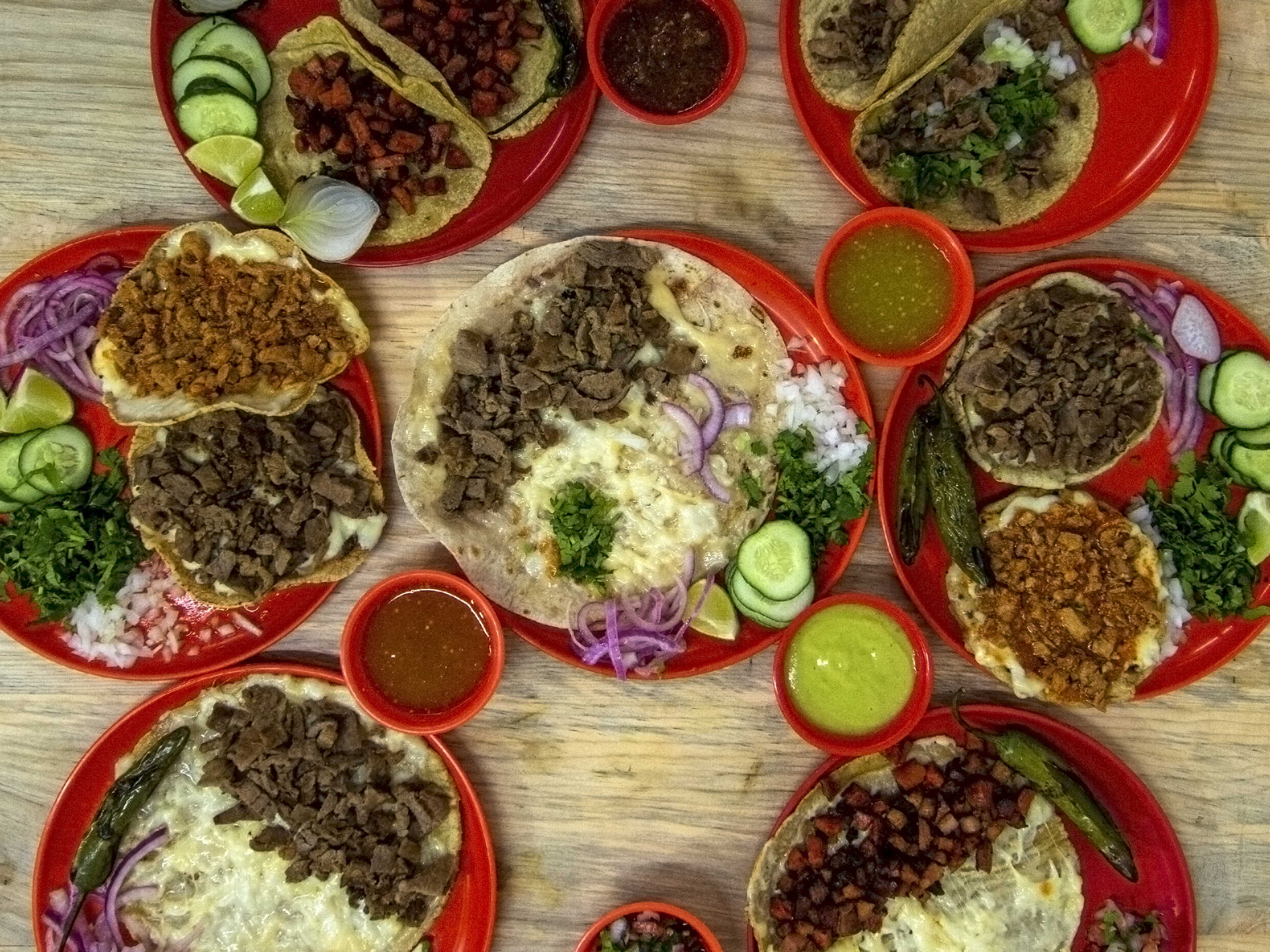 EL PAYO tacos al carbon