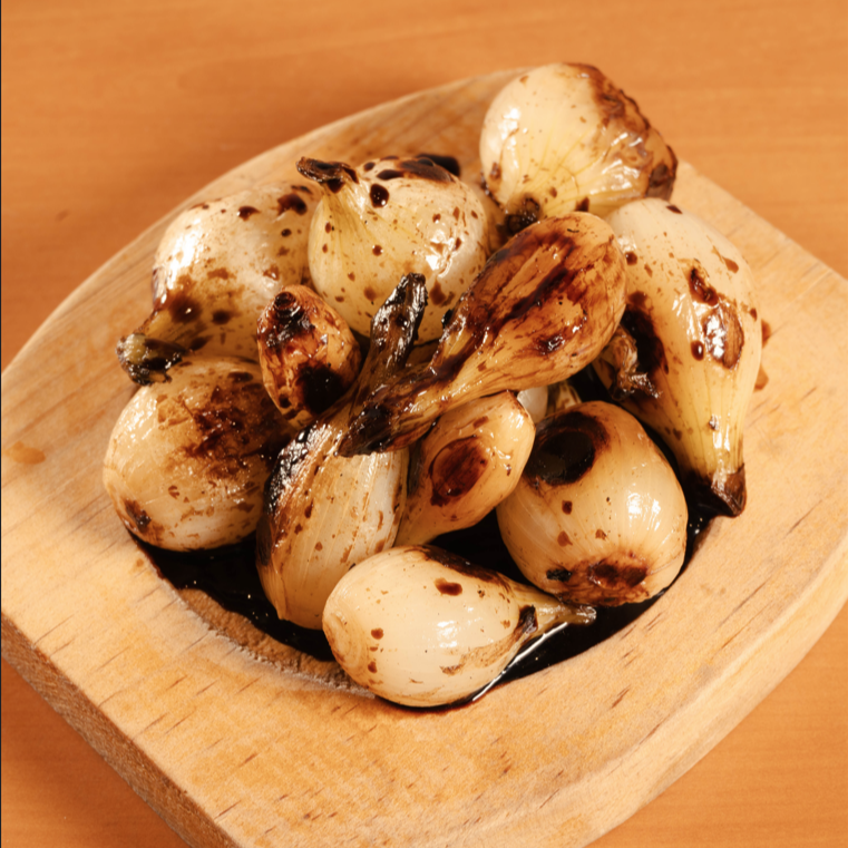 Cebollitas Rickis 190 g