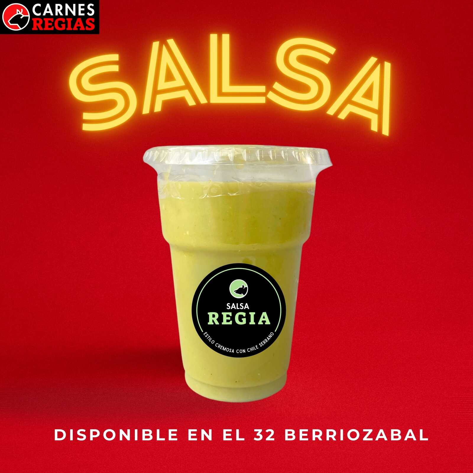 Salsa Verde