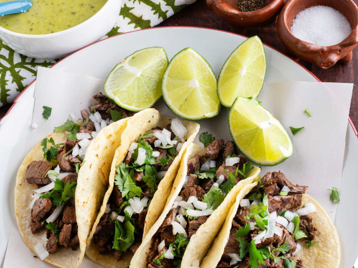 Tacos JR