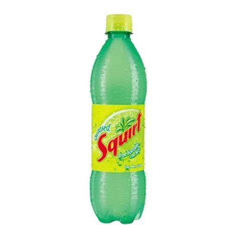 SQUIRT 400 ML
