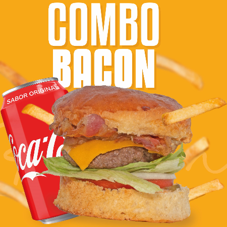 Combo Bacon