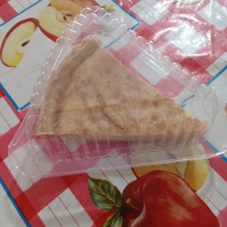 Pay de Queso
