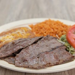 Carne asada