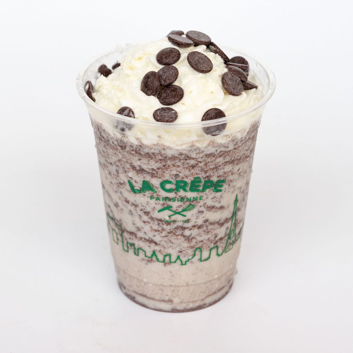 Oreo Chic Frappé Ch Ob (20 oz)