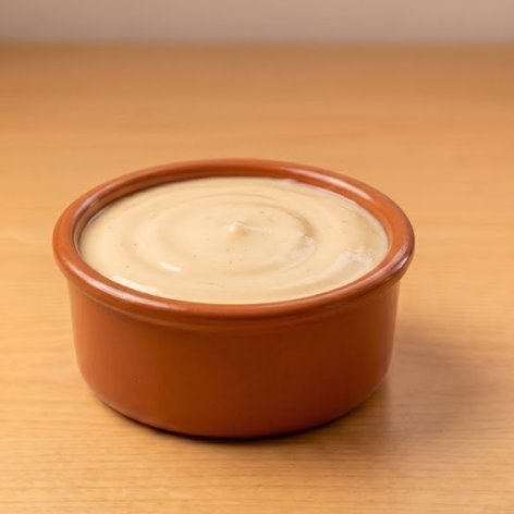 Salsas de La Casa
