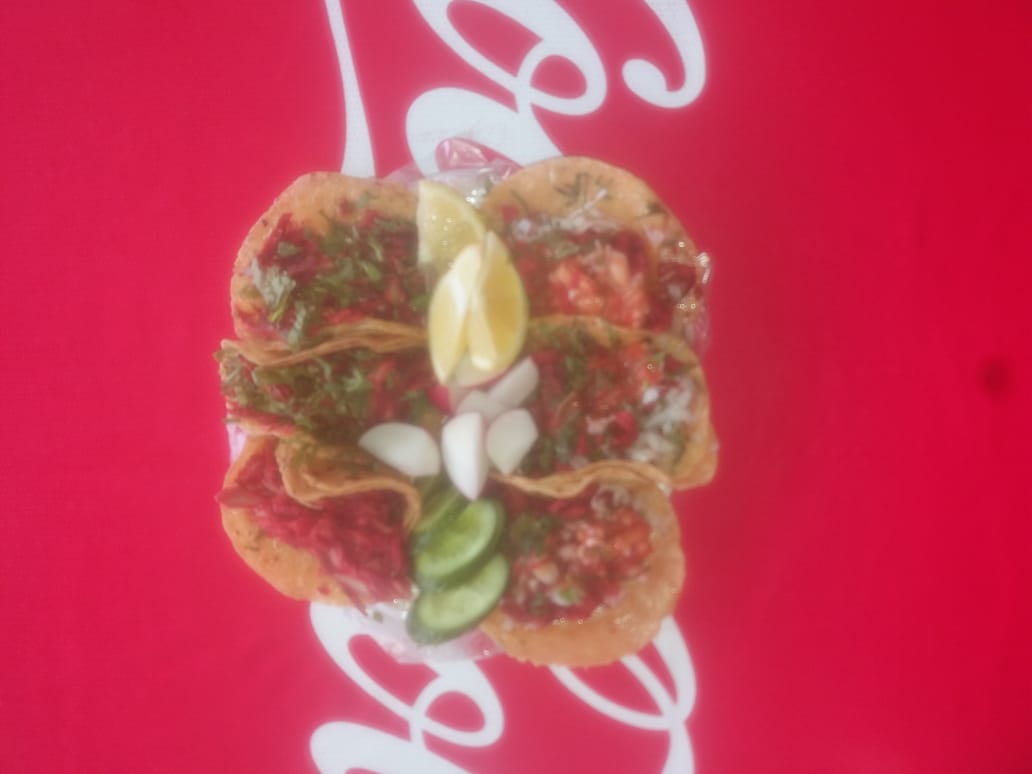 Taqueria el Buen Taco