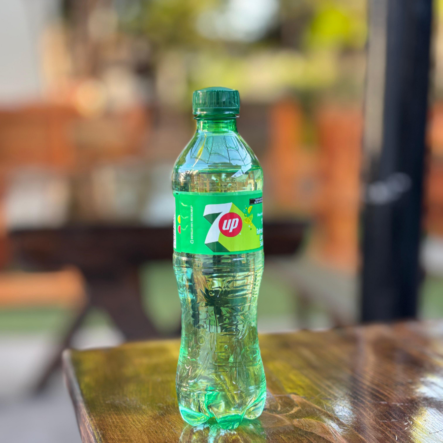 7up 400 Ml
