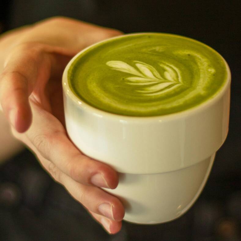 Matcha