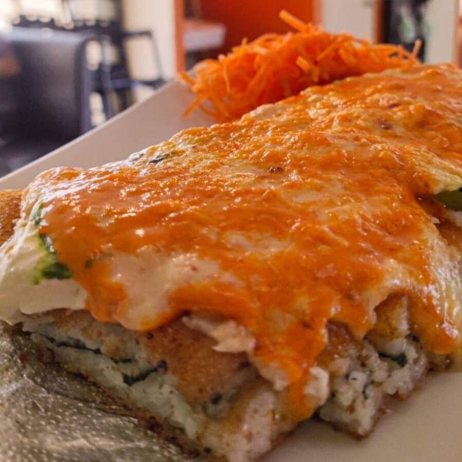 KAMA ROLL