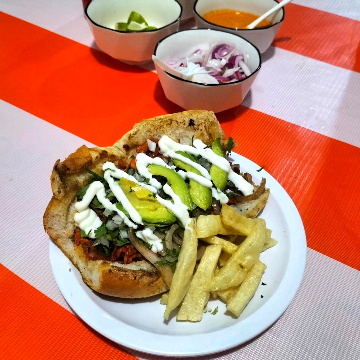 Torta Sencilla Cenina