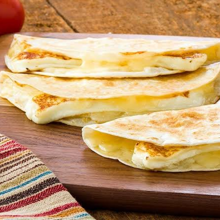 Quesadilla
